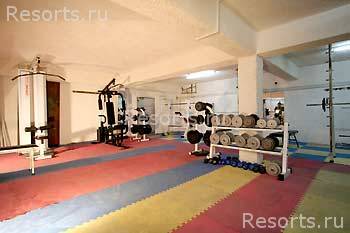 Alexander Hotel 23